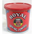 Royal Baking Powder